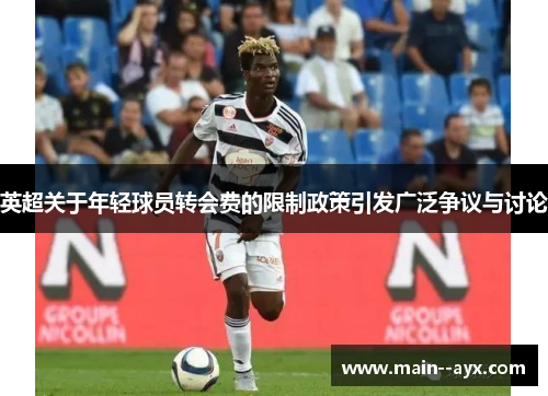 英超关于年轻球员转会费的限制政策引发广泛争议与讨论 英超关于年轻球员转会费的限制政策引发广泛争议与讨论