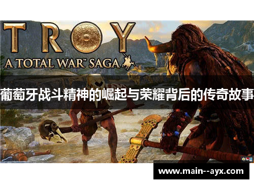 葡萄牙战斗精神的崛起与荣耀背后的传奇故事 葡萄牙战斗精神的崛起与荣耀背后的传奇故事