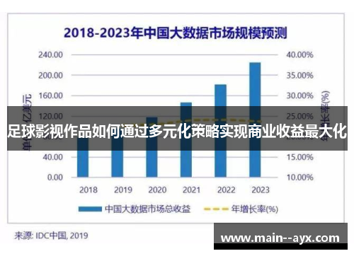 足球影视作品如何通过多元化策略实现商业收益最大化