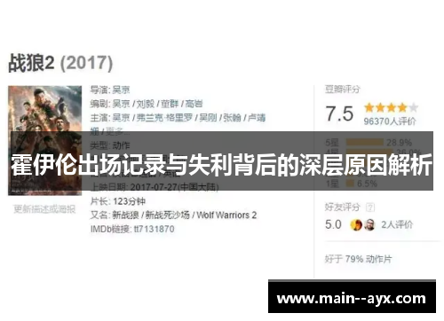 霍伊伦出场记录与失利背后的深层原因解析