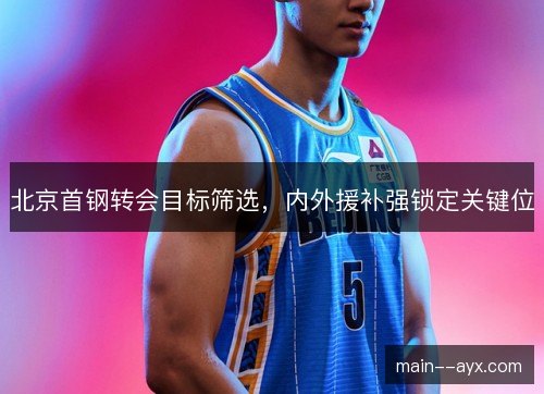 北京首钢转会目标筛选，内外援补强锁定关键位